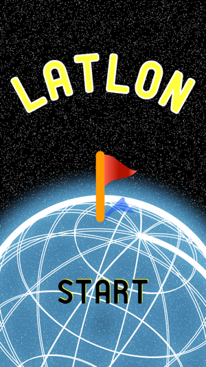 LATLON(圖1)-速報App