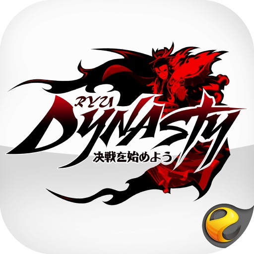 Ryu Dynasty icon