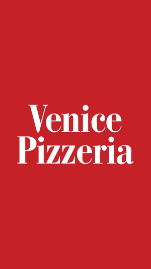 Venice Pizzeria