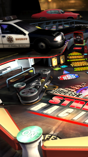 Street Racing Pinball(圖2)-速報App