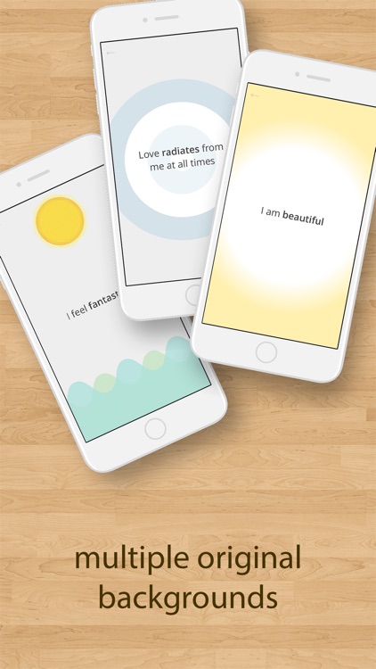 Affirmation Works! screenshot-3