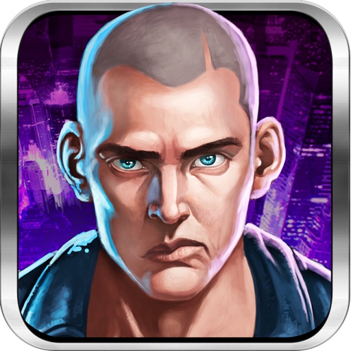 Wild City (Mafia RPG) iOS App