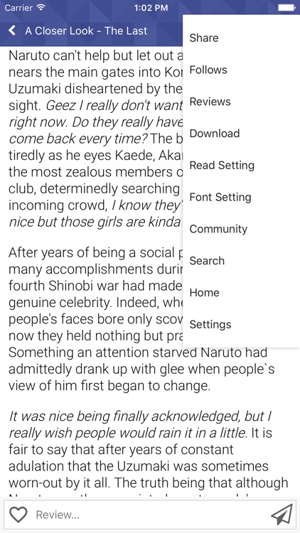 FanFiction.Net