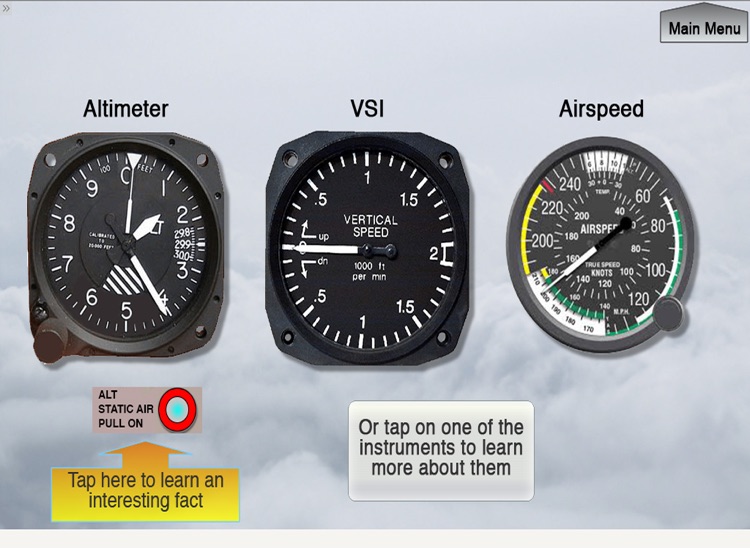 Instrument Rating Test Prep