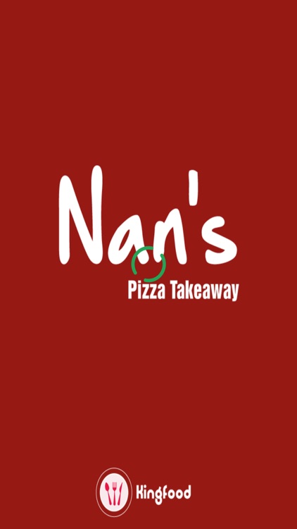 Nan's Pizza