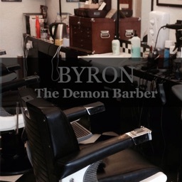 Byron The Demon Barber