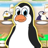 Penguin For Fast Food Restaurant Games Version