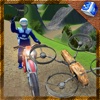 Bike Copter Hunting Simulator &amp; Mountain Biking