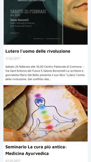 Smart City Center Cremona(圖5)-速報App