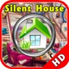 Hidden Objects : Silent House