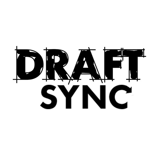 DraftSync iOS App