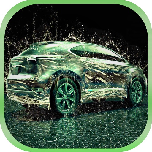 Escape Mysterious Car iOS App