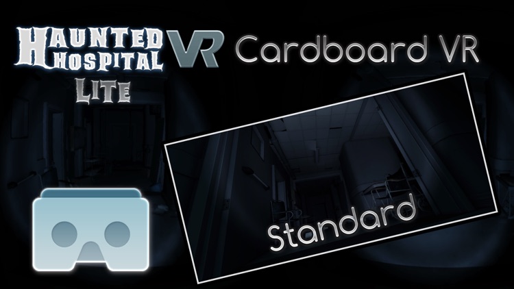 Haunted Hospital VR Lite