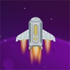 Speeder: Flying Rocket Ship