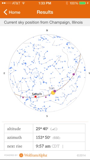 Wolfram Planets Reference App(圖4)-速報App