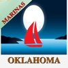 Oklahoma State: Marinas