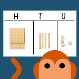 Place Value Chart App