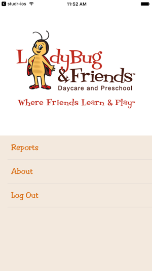 Ladybug Daycare for Parents(圖3)-速報App