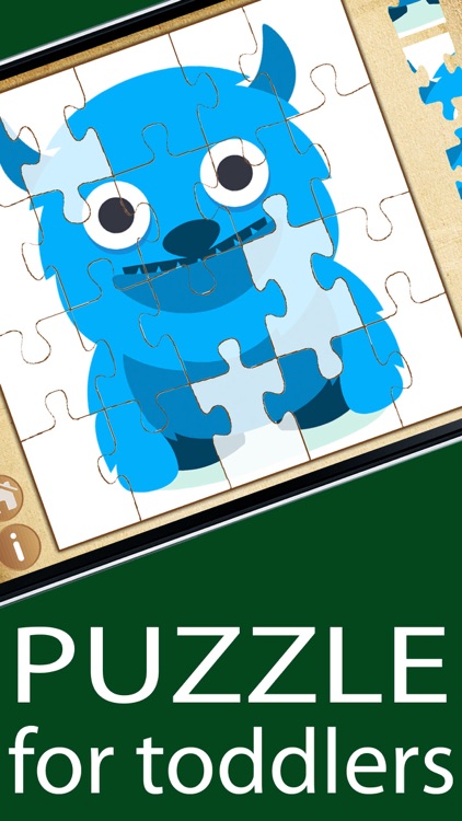 Learning Puzzles Games for Kids and Toddlers