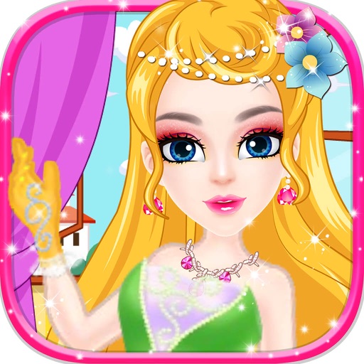 Princess makeup plus - fashion girls game