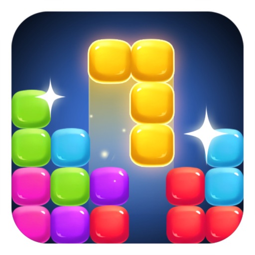 Block Puzzle Plus+ iOS App