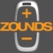 Control your Zounds Hearing Aids with your iPhone, iPod Touch or iPad