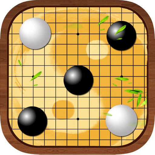 单机五子棋 icon