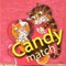 Cats Love Candy Match