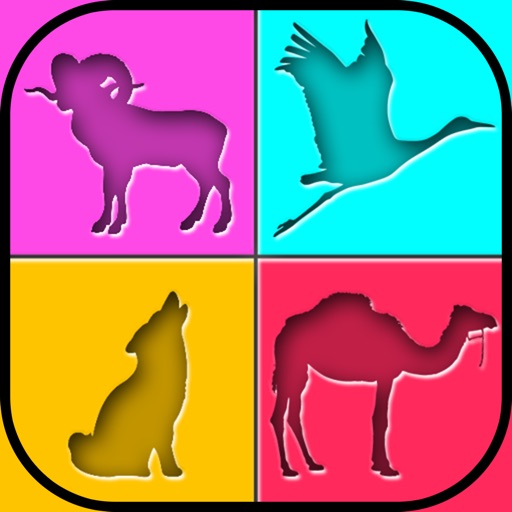 Animal Quiz Game - Multiplayer Icon