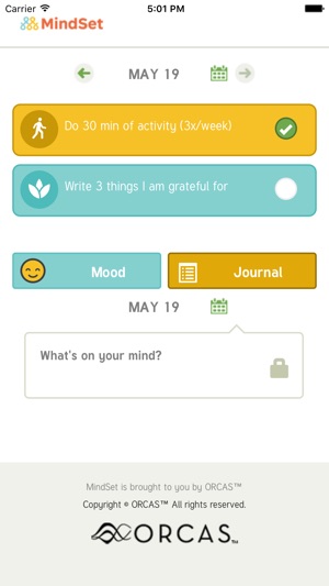 MindSet: The Good Habit App™(圖2)-速報App