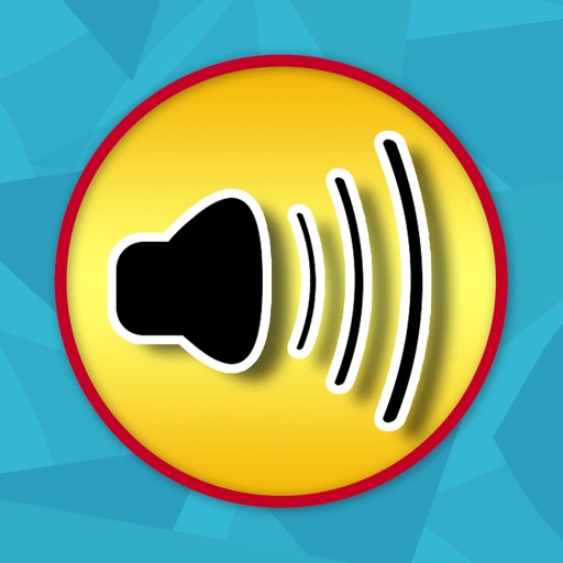 SoundBoard for CaptainSparkles icon