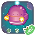 Top 49 Education Apps Like Robo Math Number Line Galaxy - Best Alternatives