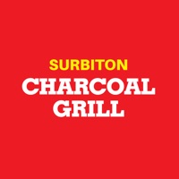 Surbiton Charcoal Grill