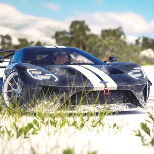 Torque Race GT icon