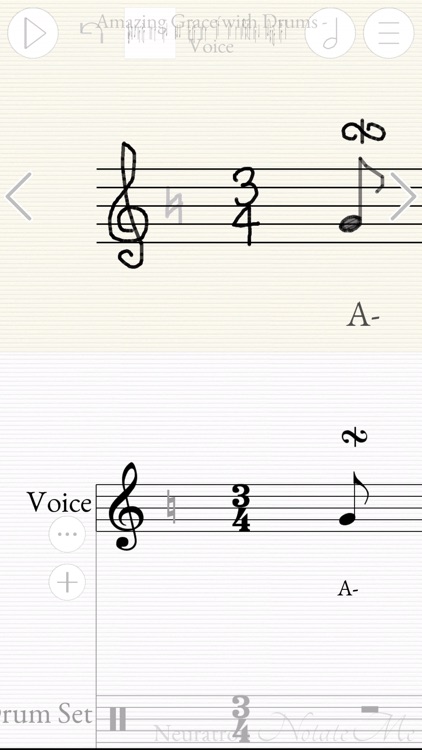 NotateMe screenshot-3