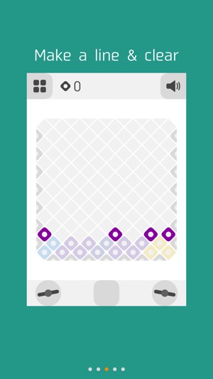 Slantock : New Falling Block Puzzle(圖4)-速報App