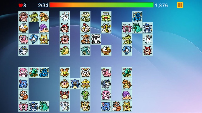 Onet Classic - Connect Mahjong(圖3)-速報App