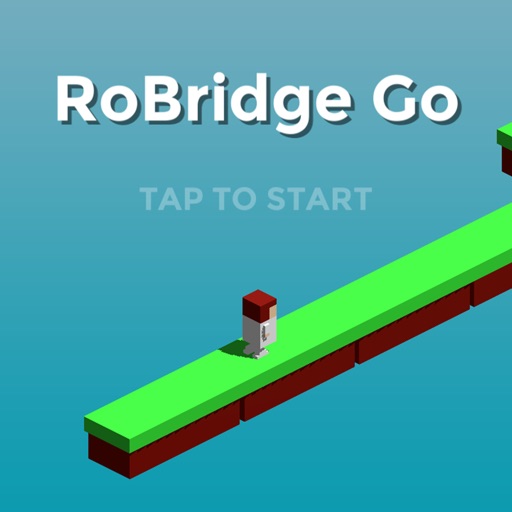 RoBridge Go iOS App