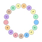 `Carousel Shooter´ - Color numbers matching puzzle