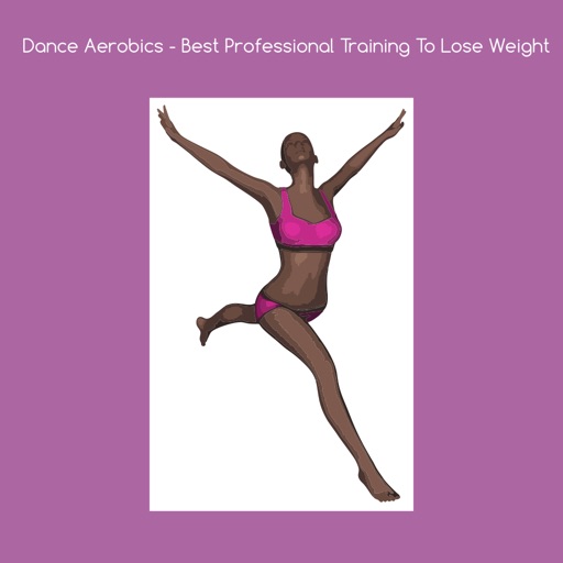 Dance aerobics best professional training to lose icon
