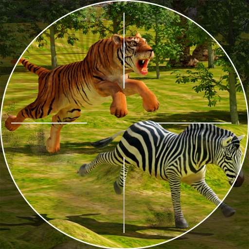 Safari Hunting – Sniper Shooting iOS App