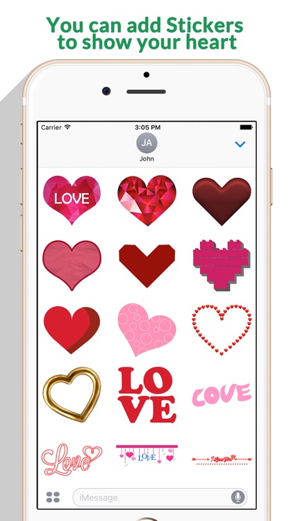 Lovely Stickers - Special Edition