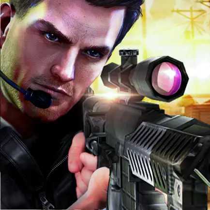 Marine Sniper 3D: The Ghost Warrior Читы