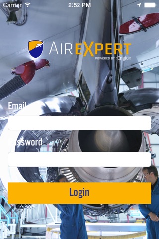 AireXpert Tech Ops Crew screenshot 4