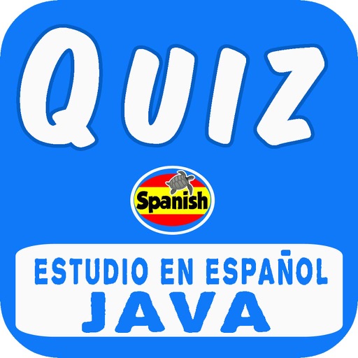 Preguntas para Java icon