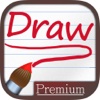 Notes to draw - Premium