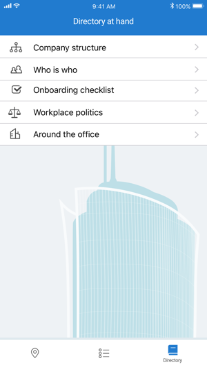 Get InOffice(圖3)-速報App