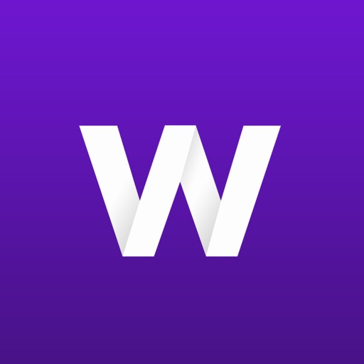 Wordly - Search and find words icon