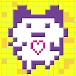 Tamagotchi Classic Apple Watch App