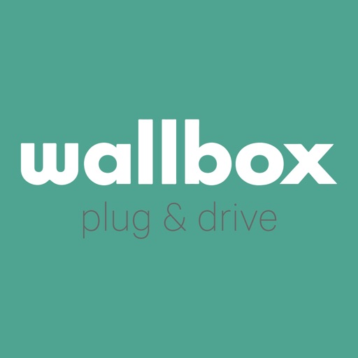 Wallbox iOS App